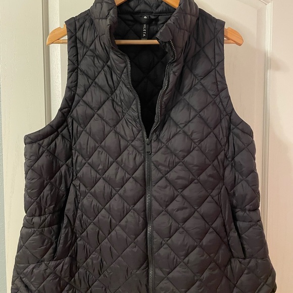 Athleta Jackets & Blazers - Best